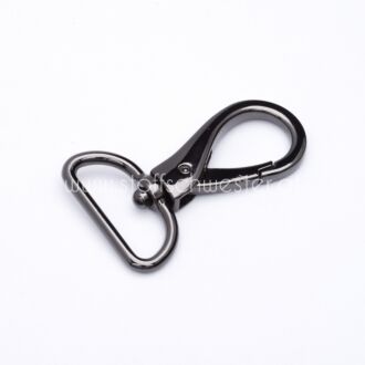 30mm Karabiner 