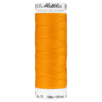 Denim Doc 75, 100m - Pumpkin FNr. 122