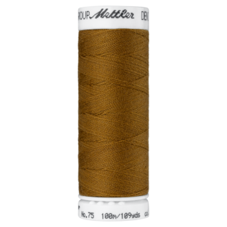 Denim Doc 75, 100m - Ocher  FNr. 1479