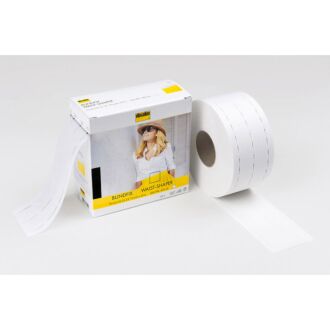 Vlieseline Bundfix 25mm (fabric by the meter) white