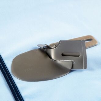 baby lock Doppelfaltschrägbinder 28-7 mm für desire3, Evolution, Ovation, cover stitch, Gloria, Euphoria