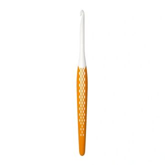 Prym Ergonomics Wollhäkelnadel 5mm