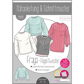 Papierschnittmuster 