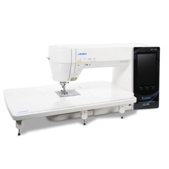 JUKI HZL-UX8