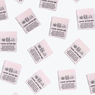 Kylie and the machine Labels 