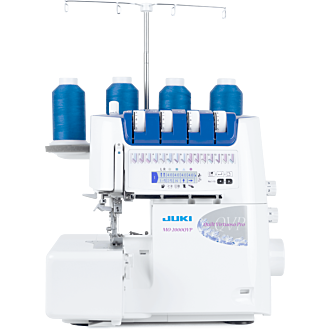 Juki MO-2000QVP Overlocker (MO-2000)