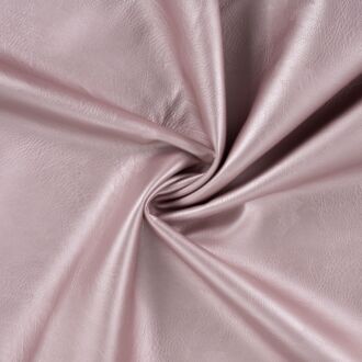 Vintage faux leather old pink