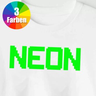 Flockfolie 