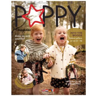 Poppy Magazine Issue 23
