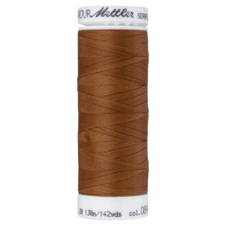 Seraflex 120, 130m - hellbraun