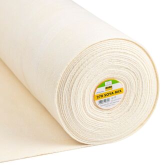 Vlieseline 278 Soya Mix volume fleece