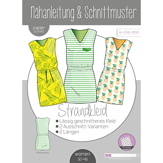Papierschnittmuster 