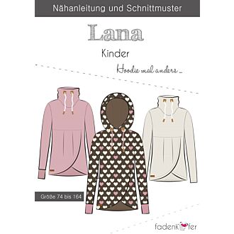 Papierschnittmuster 