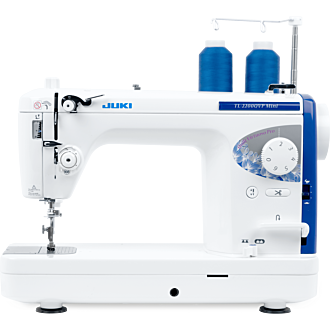 Juki TL-2200QVP-Mini high-speed sewing machine
