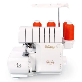 baby lock Victory overlocker