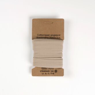3m Jersey-Schrägband