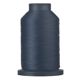 Amann-Mettler XTREME PRO - Color 0821 (Darkest Blue)