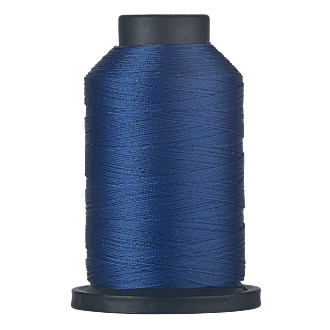 Amann-Mettler XTREME PRO - Color 1078 (Fire Blue)