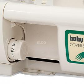  Stitch length babylock cover stitch (BLCS)