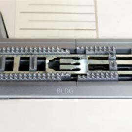  Wave stitch babylock cover stitch (BLCS)