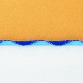  Wave stitch babylock Ovation