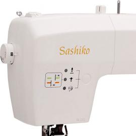  Babylock Shashiko machine head