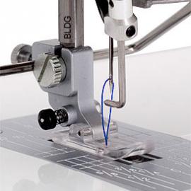  Babylock Shashiko needle system