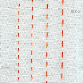  Baby lock stitch pattern on Shashiko