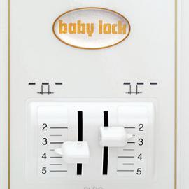  baby lock Shashiko stitch length and stitch distance
