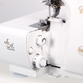 Adjustment options babylock enlighten