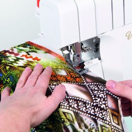 Thread tension babylock enlighten
