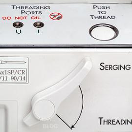  Thread tension babylock enlighten