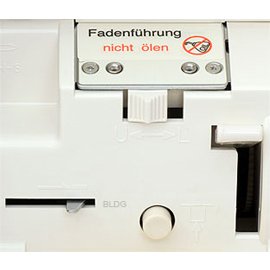  ExtraordinAir system babylock enlighten