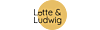 Lotte & Ludwig Logo